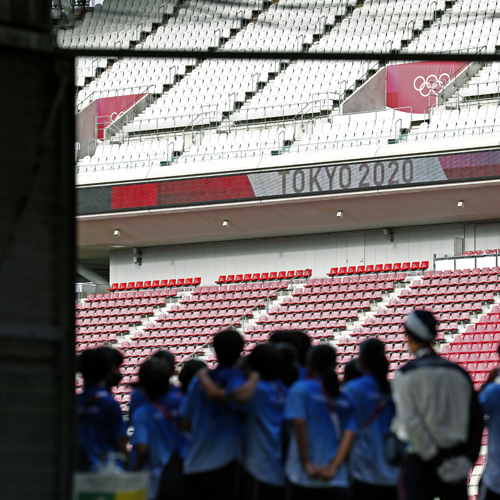 村井詩都 photo by ShiduMurai